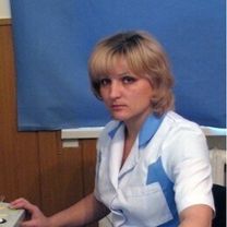 Степанчук Ольга Валениновна