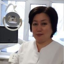 Калиева Шолпан Тельмановна