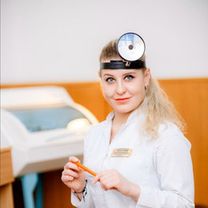 Меркулова Марина Владимировна