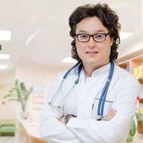 Садыков Рустэм Эдуартович