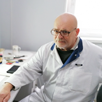 Шведов Александр Иванович