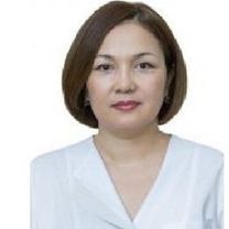 Танирбергенова Ирина Утебаевна