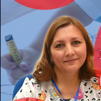 Хайруллина Найля Раушековна