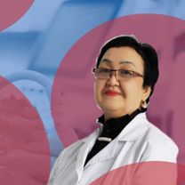 Жуматова Эльмира Алкеновна