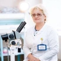 Попова Наталья Юрьевна