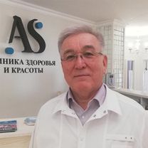 Байдурин Серик Амангельдинович