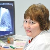 Дюсембаева Сайран Кенесовна