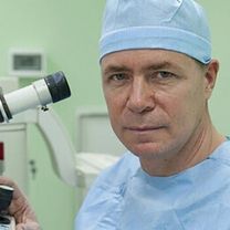 Коновалов Михаил Егорович