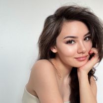 Магомедова Мадина Вагабовна