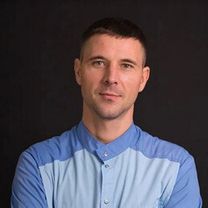 Панчук Дмитрий Ленонидович