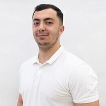 Мамедов Гейсар Фарамарзоглы