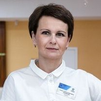 Кикимова Анна Александровна