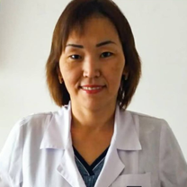 Жапалакова Салтанат Басировна