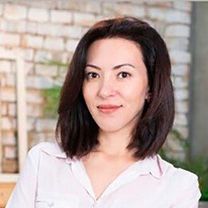 Аммосова Елена Алексеевна