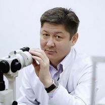 Джапаркулов Айдос Ергалиевич