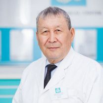 Касенов Жанат Макатаевич