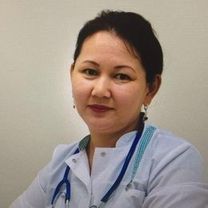 Шакенова Амангуль Бисембиевна