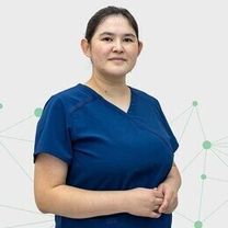 Нурман Айтолкын Нурлановна