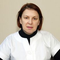 Сирота Валентина Брониславовна