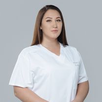 Дильдабаева Виктория Булатовна