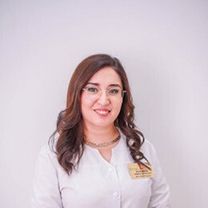 Азнабакиева Тахмина Махмутовна