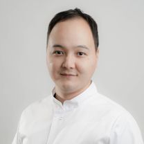 Тлеуберлин Таймаз Казбулатович