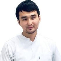 Каргабаев Байторе Бектореевич