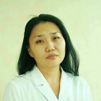 Люгай Екатерина Анатолиевна