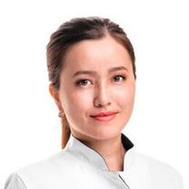 Замырбек Фариза Замырбеккызы