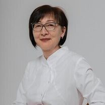 Дюсова Марияш Катуллиновна