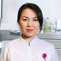 Балгожина Айгуль Жарасовна