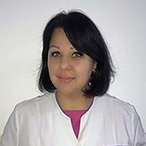 Бреусова Александра Сергеевна