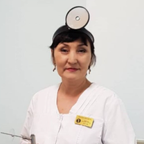 Бейменова Менсулу Максуткановна