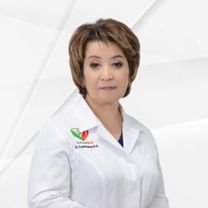 Кузенбаева Нурсулу Нурмантаевна