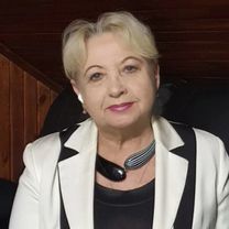 Распопова Наталья Ивановна