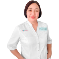 Кабдуллина Шынар Аманкельдиновна