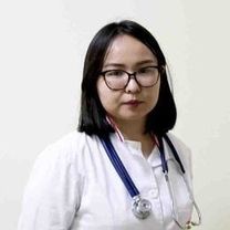 Байбакпаева Айжан Мухамбетовна