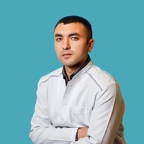 Рапиев Хумаюн Бурханович