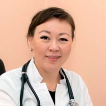 Жумамбаева Сауле Муратовна