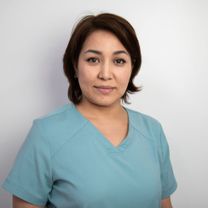 Онтаева Сайран Кайырбековна