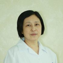 Байтышканова Куралай Алиповна