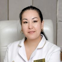 Маемгенова Гульмира Нургумаровна