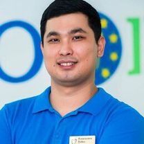 Есенгалиев Есбол Тасжанович