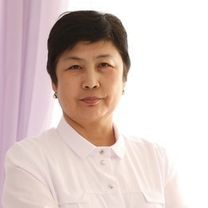 Сатылганова Земфира Салаватовна