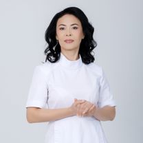 Абенова Асем Мералиевна