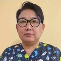 Юсупахунова Сауле Разыженовна