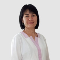 Шайсултанова Зульфия Каировна