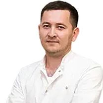 Хасанов Рахимбек Миргалимович