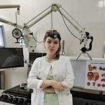 Кляро Светлана Станиславовна