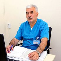 Саидов Хаваз Расулович